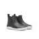 Vivobarefoot Fulham Leahter Kids -Resistente a água-