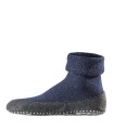 Meias Antiderrapantes FALKE Cosyshoes para a casa - Adultos