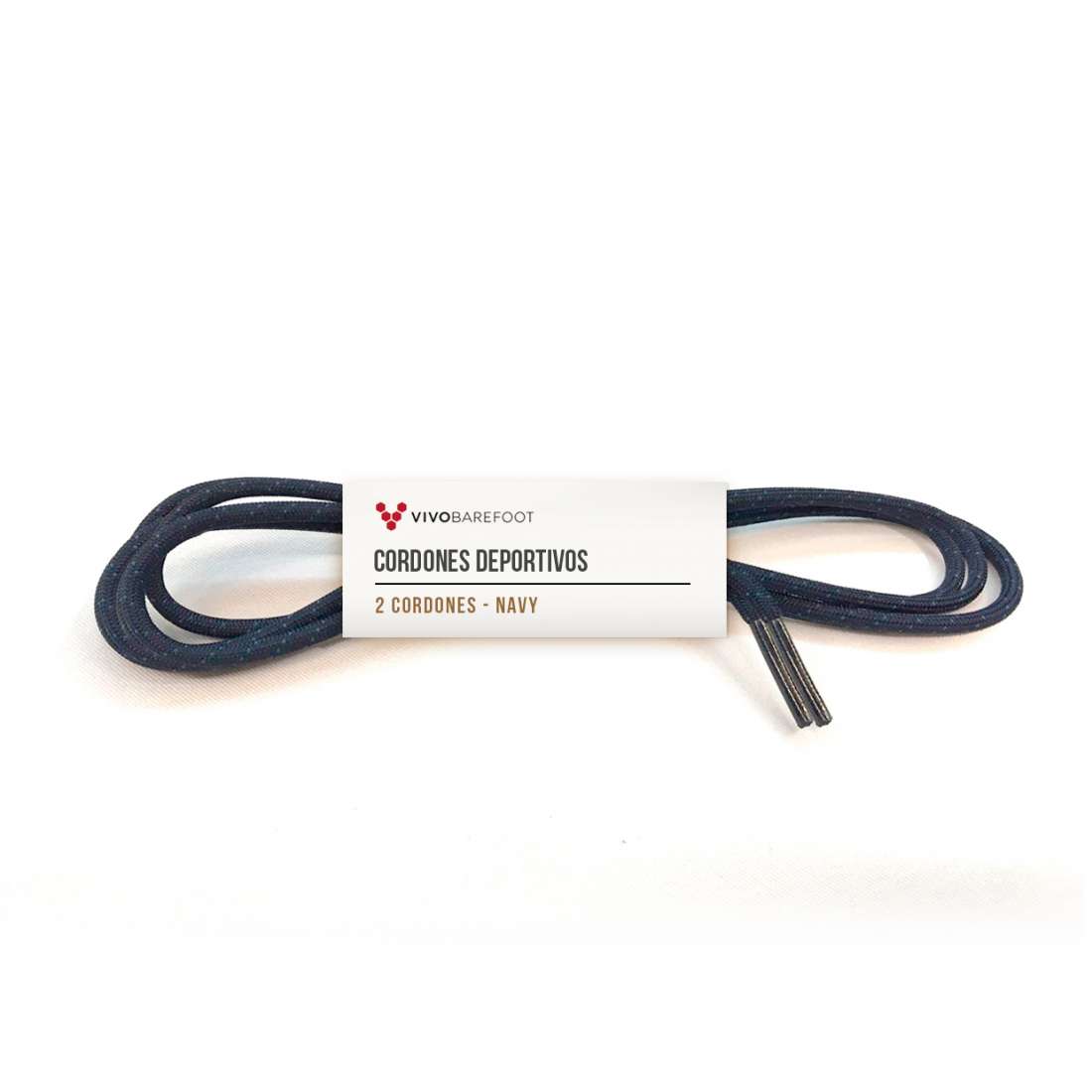 Vivobarefoot Sports Shoelaces for all 
