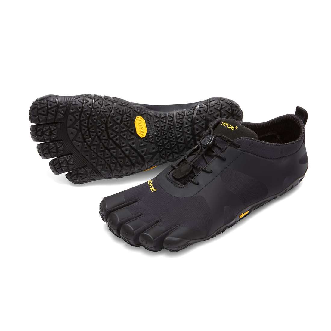 huaraches vibram