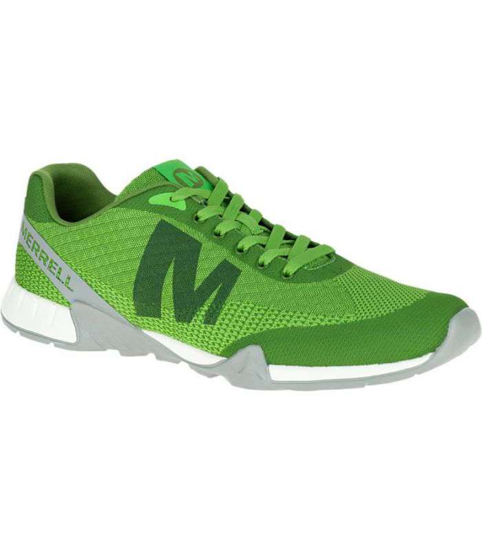merrell versent