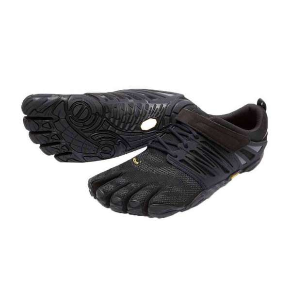 Vibram FiveFingers Trek Ascent Red