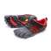 Vibram FiveFingers Trek Ascent Red