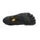Vibram FiveFingers Trek Ascent Red