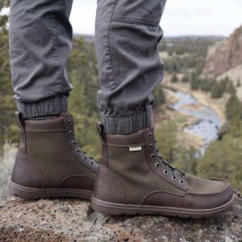 Lems Boulder Boots