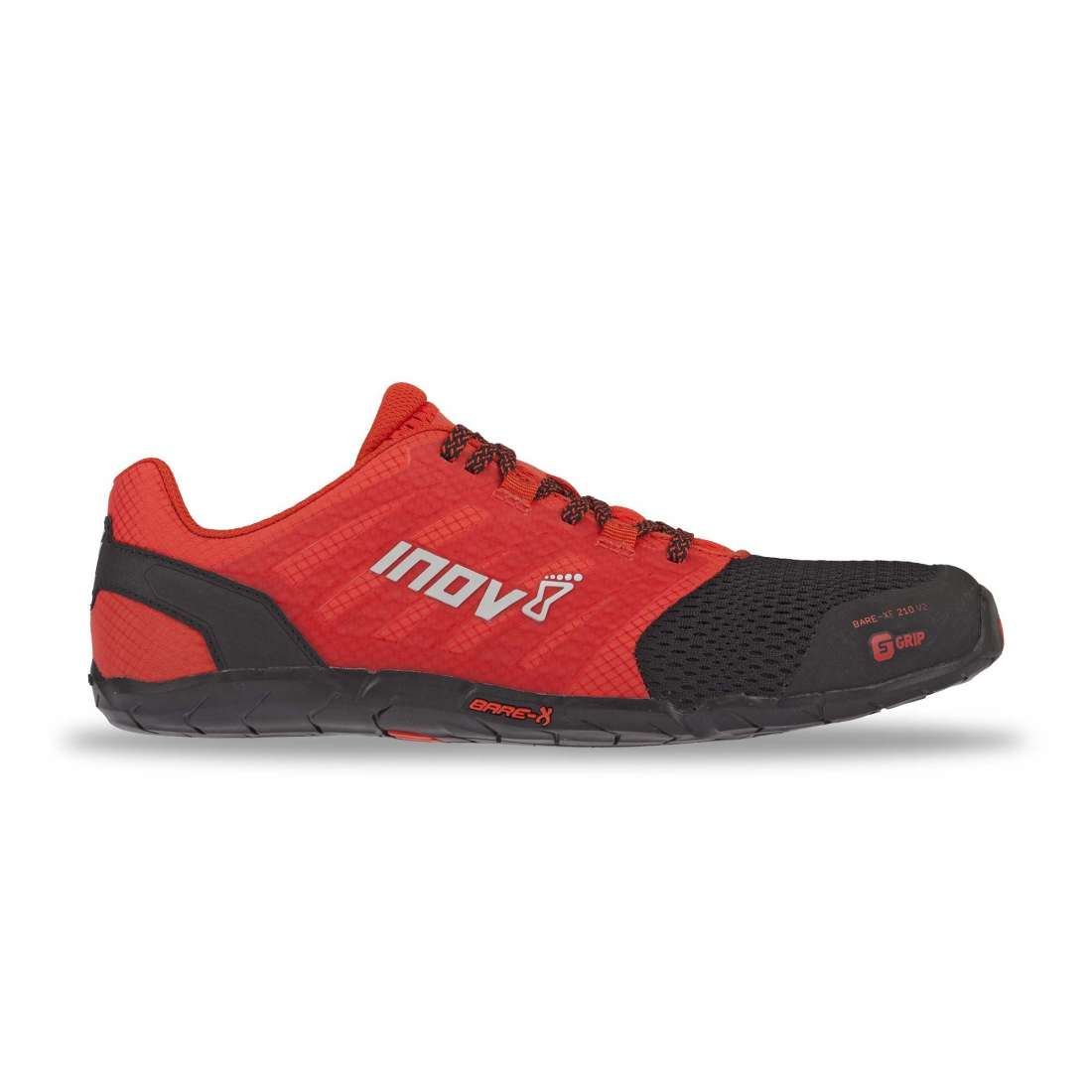inov barefoot shoes