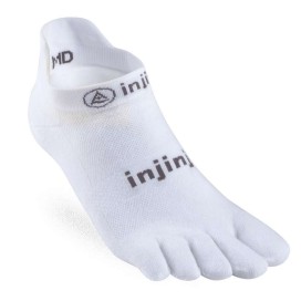 Injinji Run light No-show