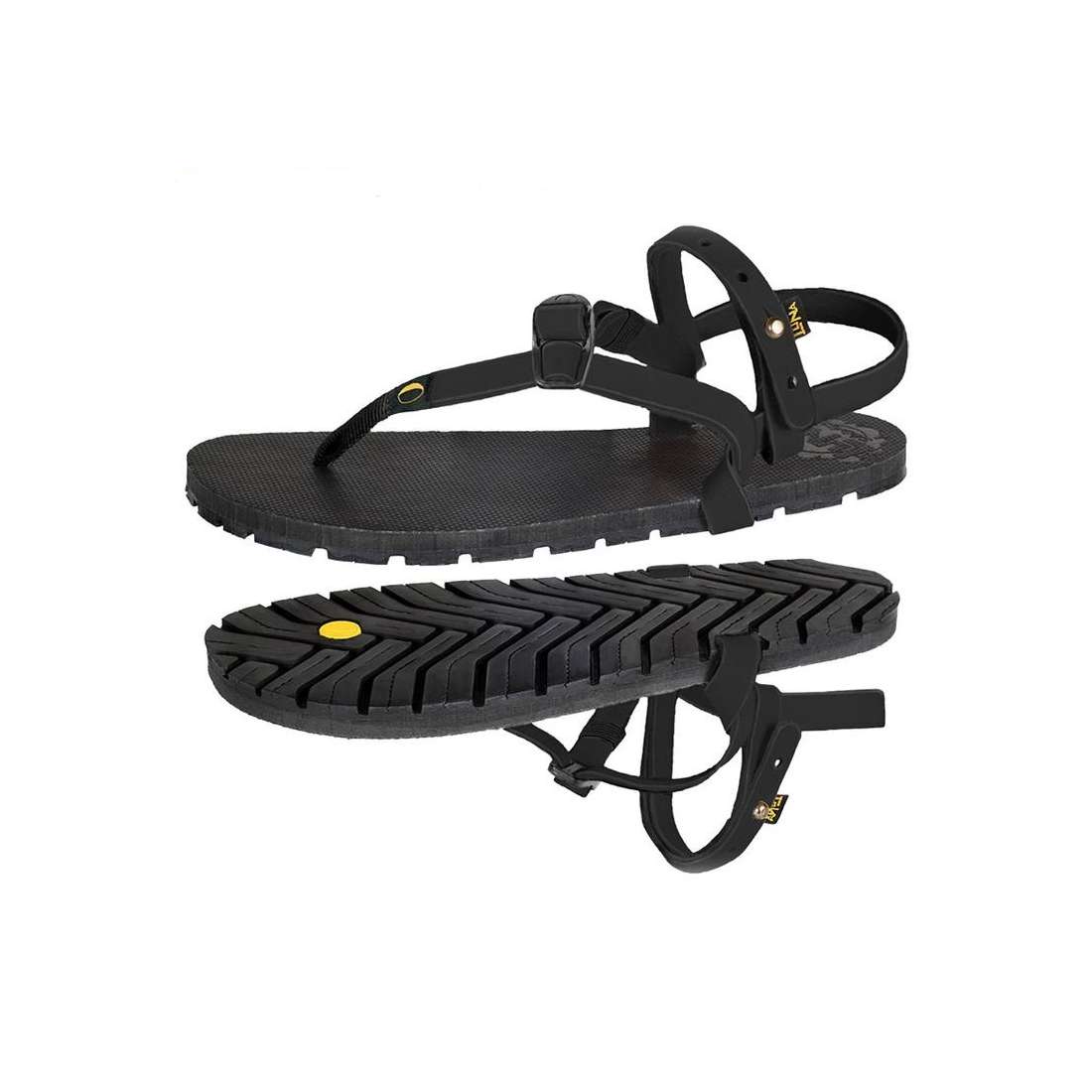 huaraches vibram