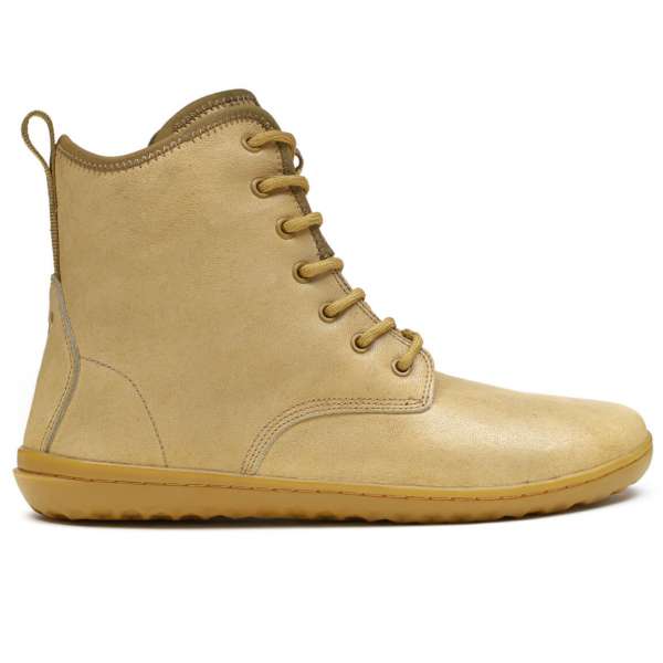 barefoot desert boot