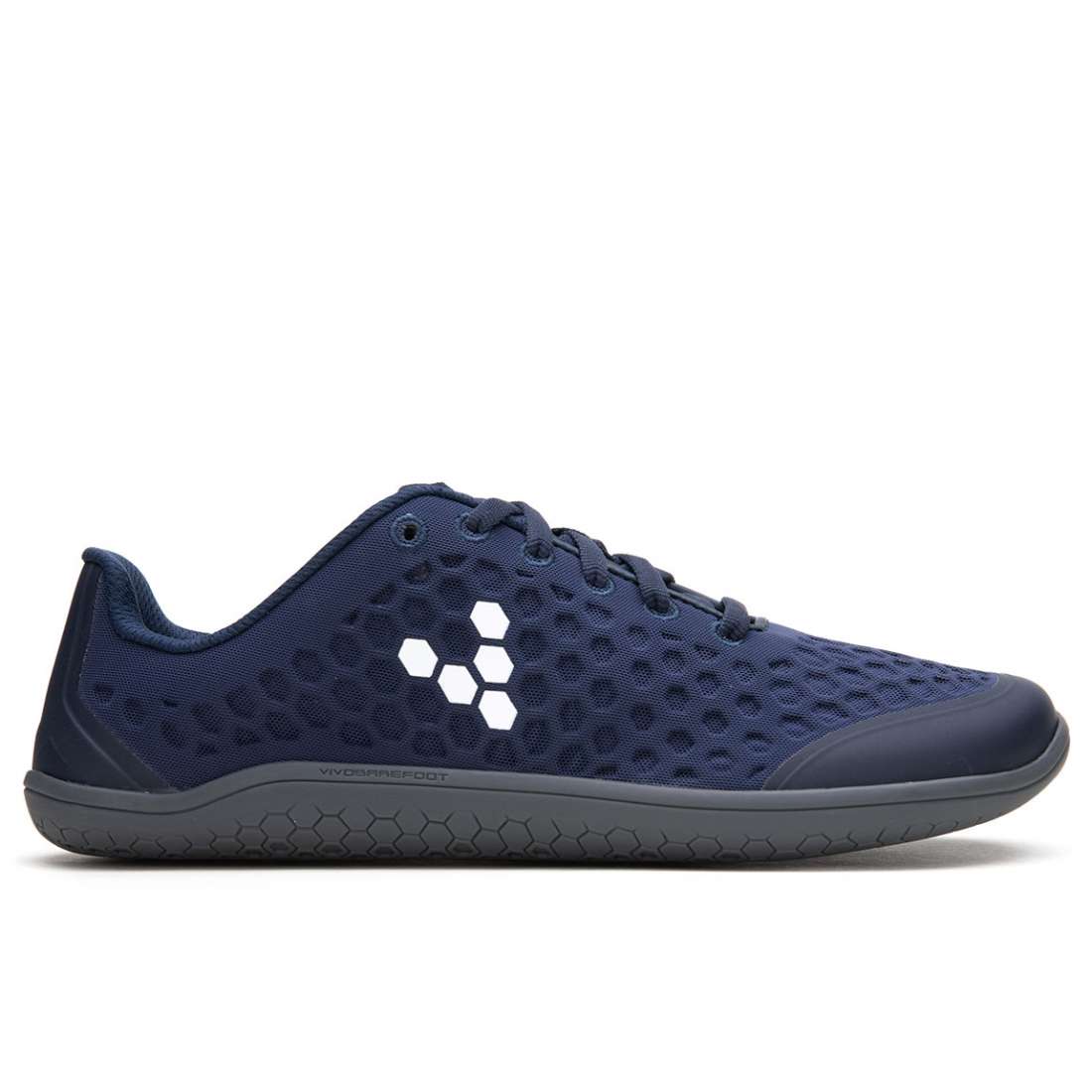 vivobarefoot stealth ii