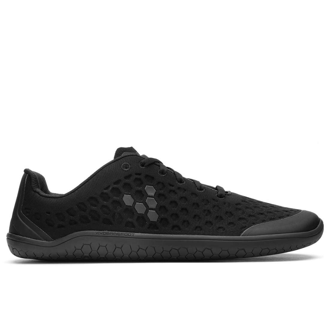 vivobarefoot stealth womens