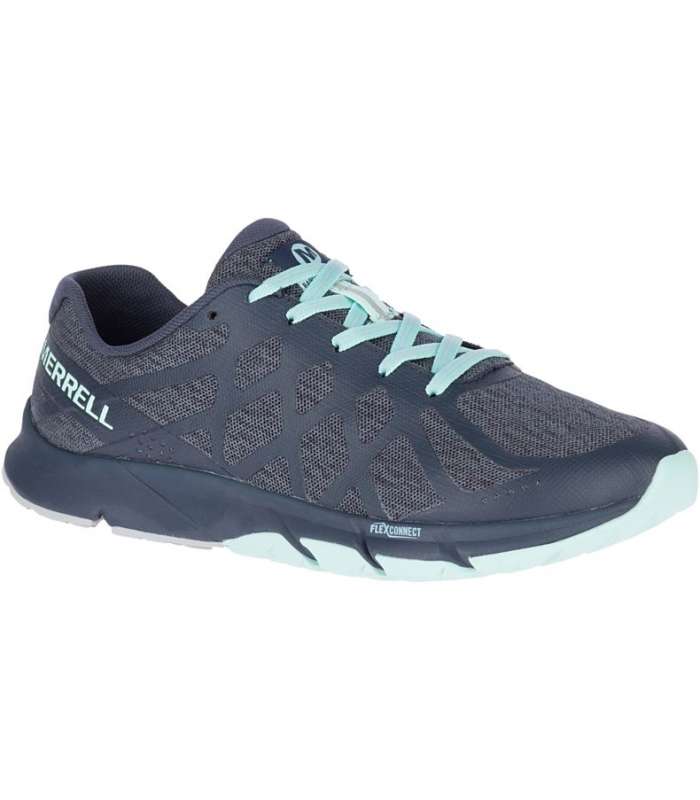 merrell para mujer