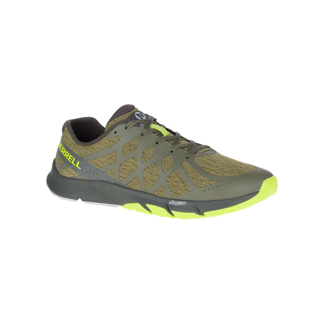 merrell men's bare access flex 2