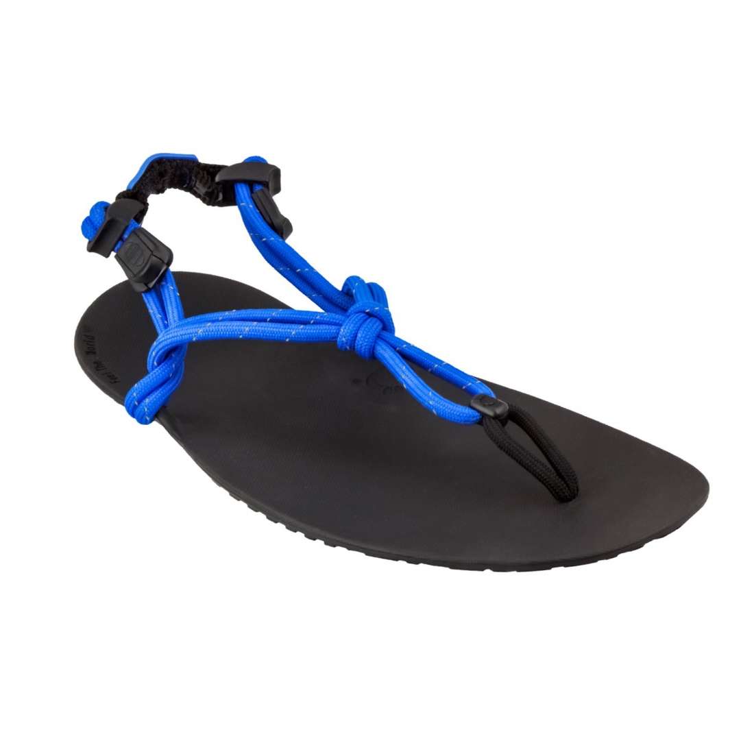 xero cloud men's barefoot sandal