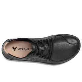 Neo VivoBarefoot Terraplana (verde/azul)