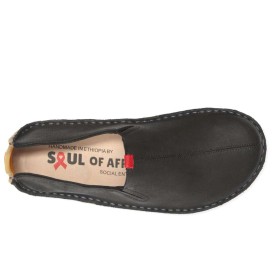 Vivobarefoot Ababa Leather