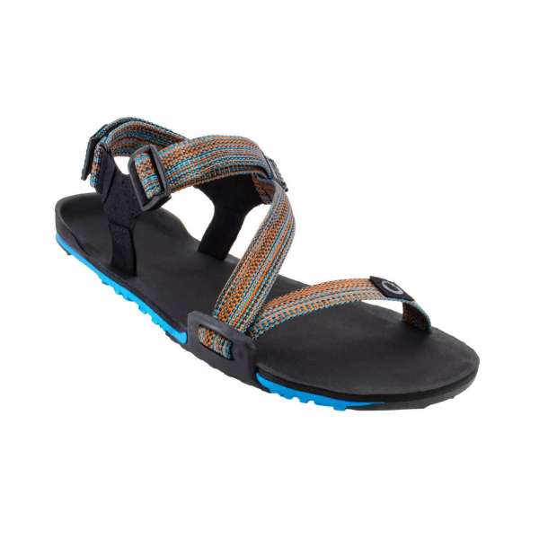 Xero Shoes Z-TRAIL - Men|Minimalist Trail sandal