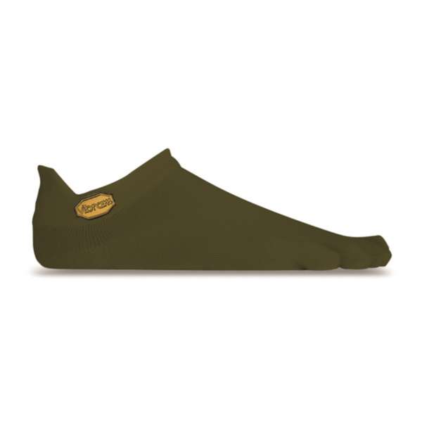 Toe Sock Vibram Athletic No-Show