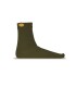 Calcetines Vibram 5Toe Lana Merino Black