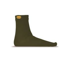 Socken Vibram Wool-Blend Crew