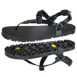 Luna Sandals Oso Winged Edition