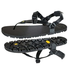 Luna Sandals Oso Flaco Winged Edition