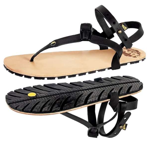 Luna Sandals Origen Flaco