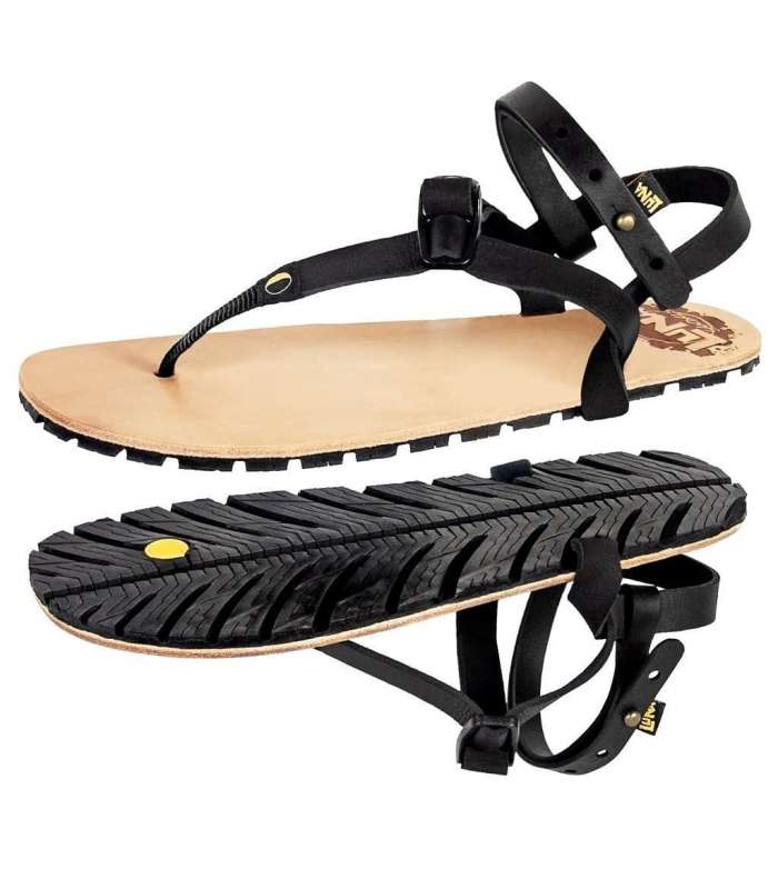 Luna Sandals Origen Flaco |Sandalen 