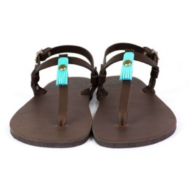 Luna Sandals Brujita