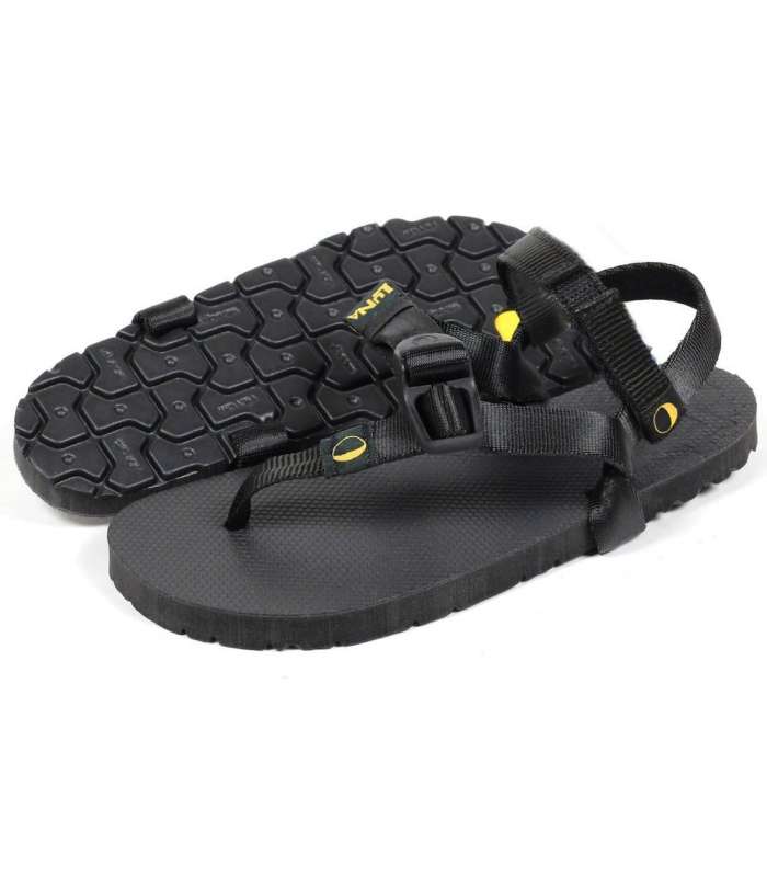 Luna Sandals Lunacito Huaraches sandals by chlldren and kids for all terrain