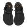 Sandals Pies Sucios Terra Zip