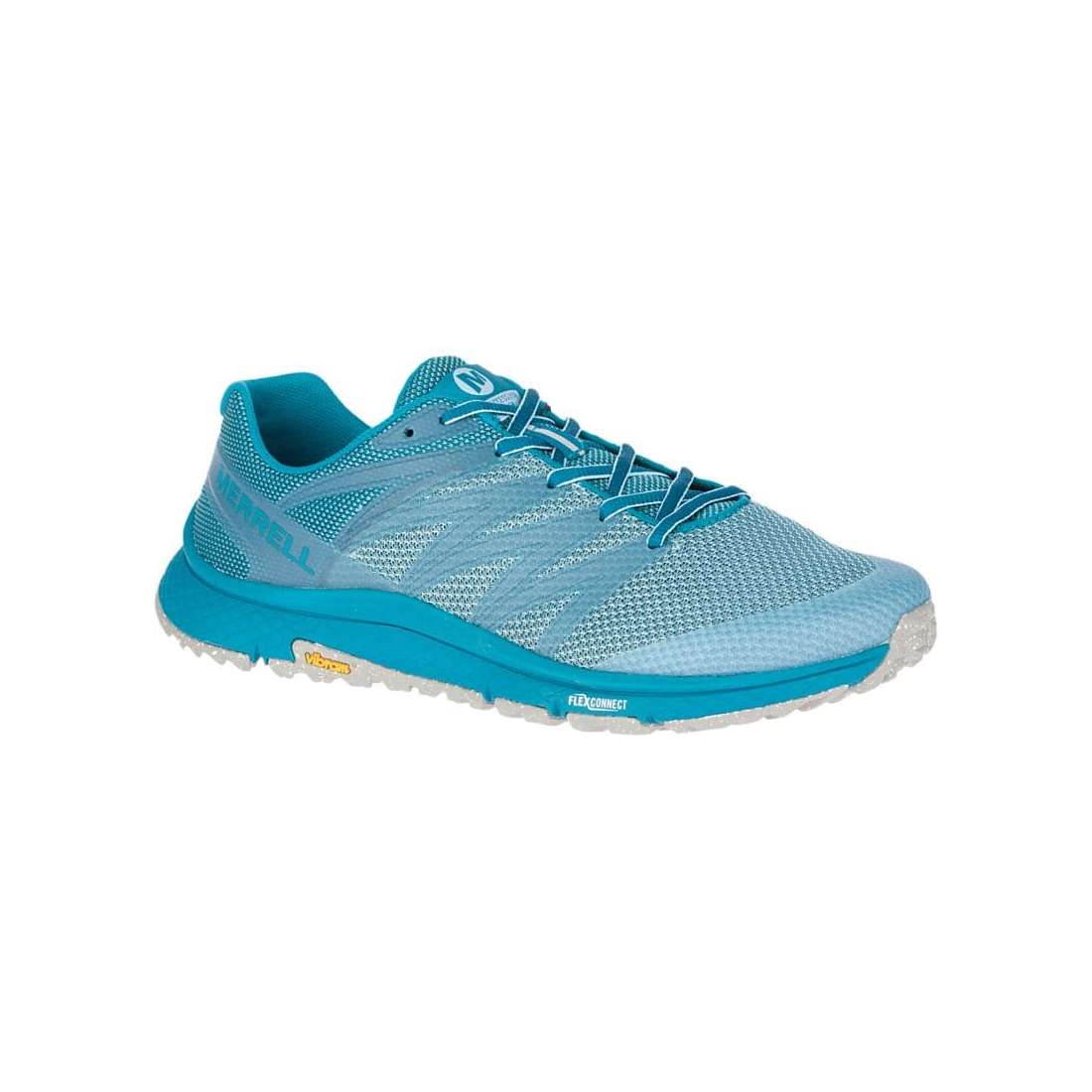 merrell bare steps altitude