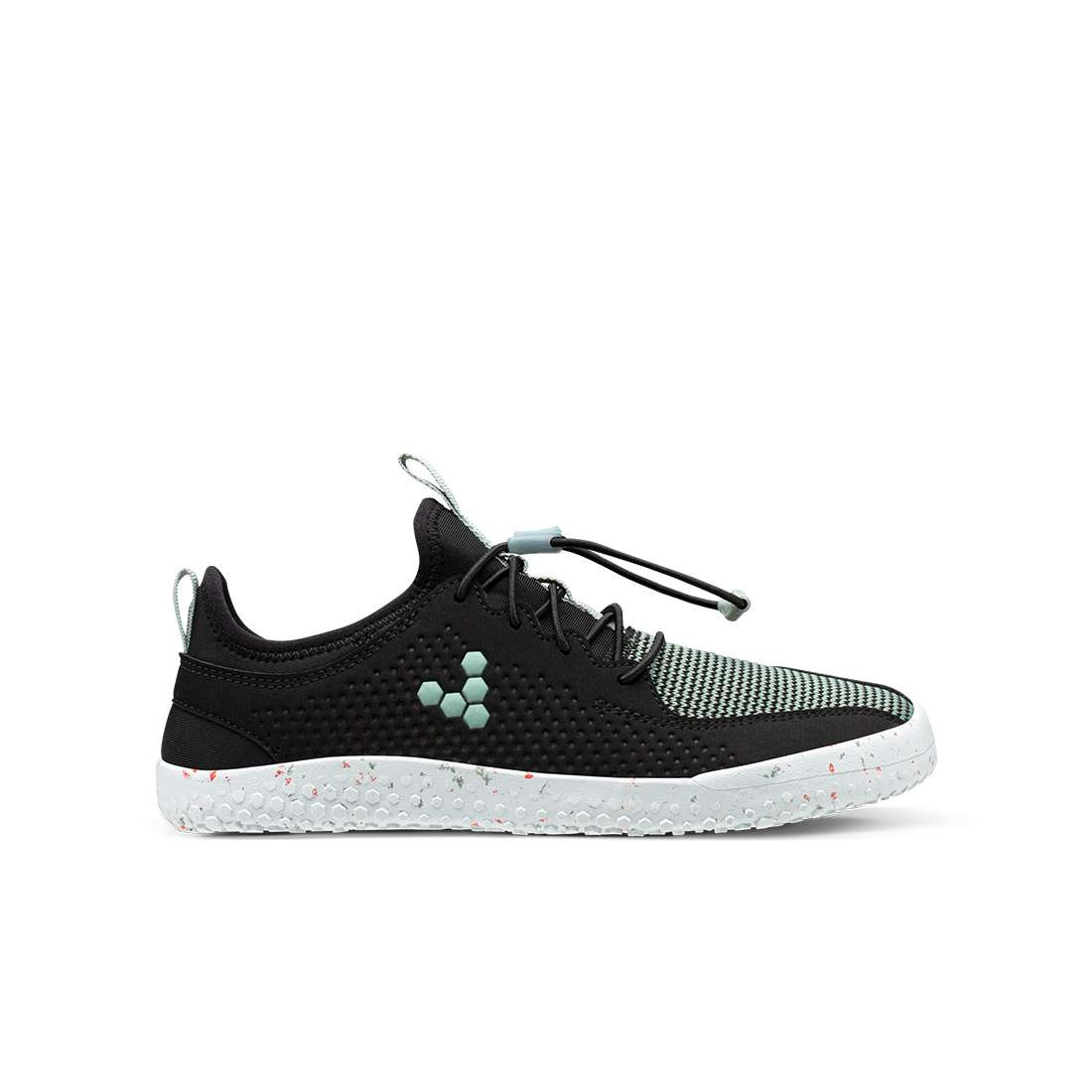 Vivobarefoot Primus Junior Kids Petrol/Blue | Sole Mechanics