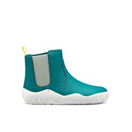 Vivobarefoot Fulham Rubber Kids