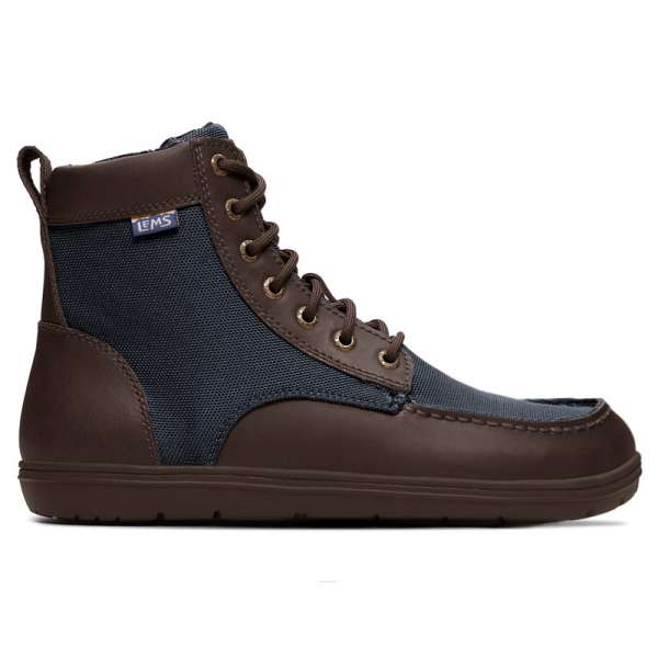 Lems Boulder Boot