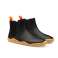 Vivobarefoot Fulham Leather Kids -Resistente al agua-