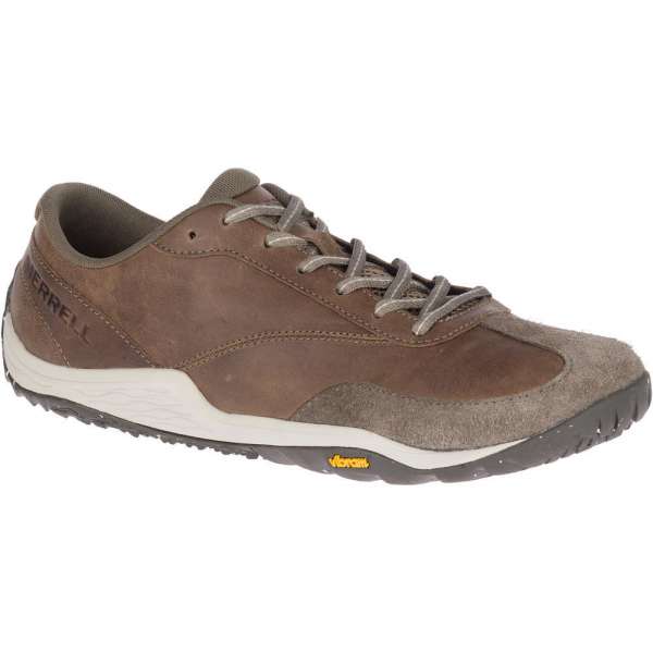 men's trail glove 5 leather