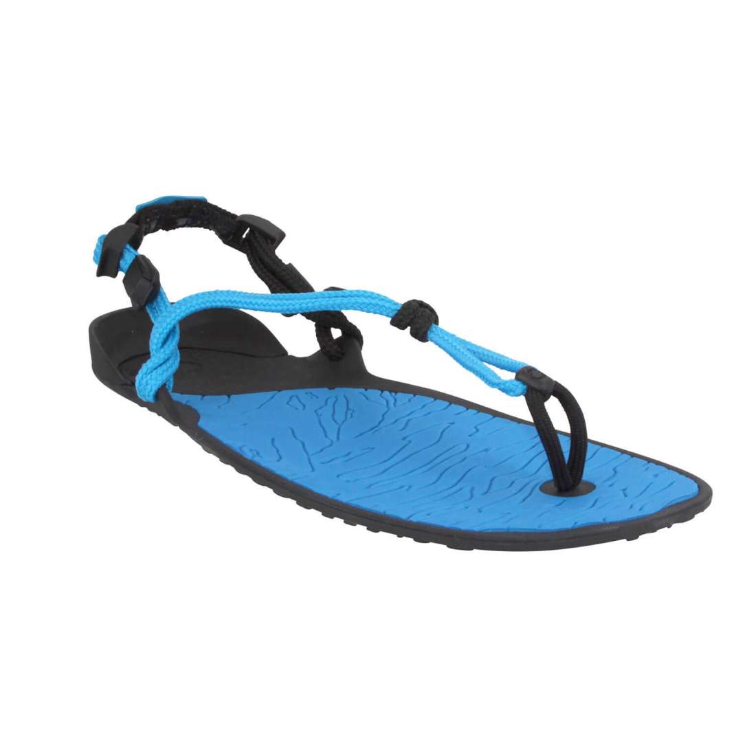 xero cloud sandal