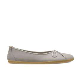 VivoBarefoot Jing Jing Lace Leather