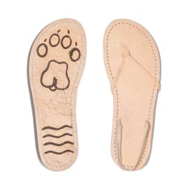 Vivobarefoot San-Dal Männer