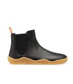 Vivobarefoot Fulham II Leather - Kids - Resistente al agua