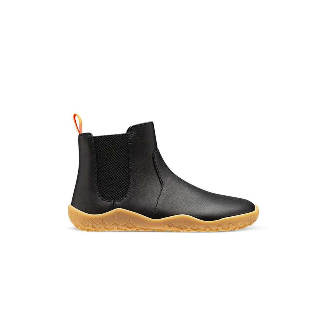 Vivobarefoot Fulham Leather Kids water resistantMinimalist boots Kids for causal and play