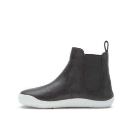 Vivobarefoot Fulham Leather Kids -Water resistant-
