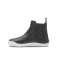 Vivobarefoot Fulham Leahter Kids -Resistente a água-