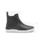 Vivobarefoot Fulham Leahter Kids -Resistente a água-