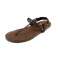 Sandals Pies Sucios Terra Zip