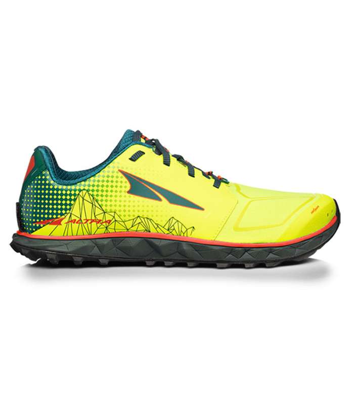 altra superior 4