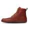 Lems Boulder Leather Russet