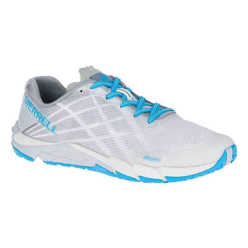 Merrell Bare Access Flex de mujer | zapatilla minimalista de Merrell Bare Access Flex shield Mujer| zapatilla minimalista