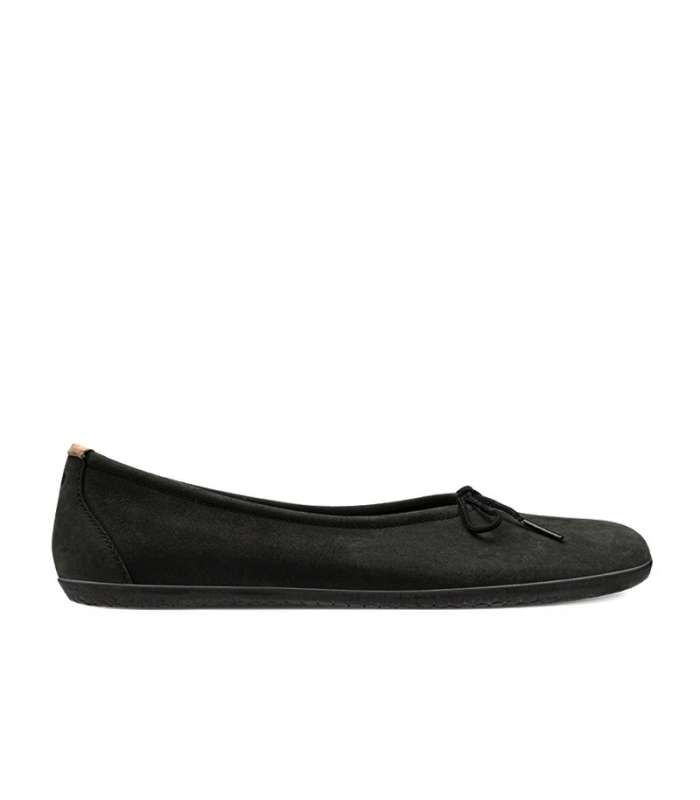 jing jing barefoot